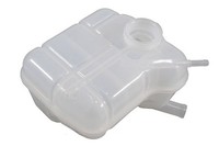 Metzger 2140202 AusgleichsbehäLter, KüHlmittel FüR Chevrolet Opel Saab