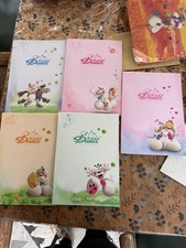 Diddl Blatt Verkauf For Ever 4ever Kollektion Blockfrisch 5 St&uuml;ck Set