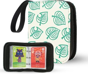 animal crossing amiibo cards series 5 binder Scrapbook Suitable for: Nintendo | | Collectors Album [Pre-Order Guide] Animal Crossing amiibo