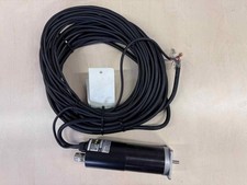 TRANSTECHNIK - MAC141-A1 - Servomotor AC - gebraucht