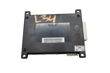 11-14 Infiniti Qx56 Qx80 Directed Viper Python 4x04 Alarm Remote Start Oem