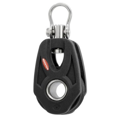 Ronstan Series 25 Ball Bearing Orbit Block&trade; - Becket & Swivel Shack...