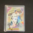 Topps Titans of the Game 2026 Shohei Ohtani TOG-1 Dodgers Baseball Card