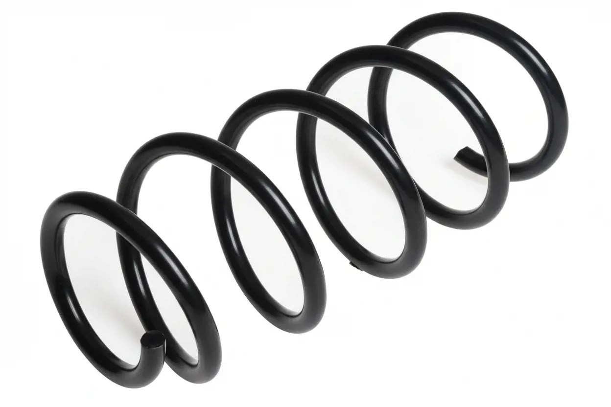 Coil Spring Front 20172 Kilen Suspension 312340 93189883 3123400 Quality New - Image 3
