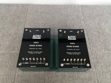 Altec N-800-D Frequenzweichen Teilungsnetze P...