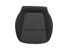 Sitzbezug Sitzpolster für Beifahrersitz re vo Skoda Fabia III NJ 14-22 5T 78tkm