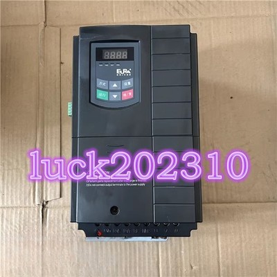 1PC used EURA Inverter E2000-0150T3 15KW 380V #YY