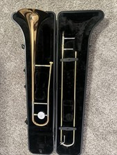  w/case Jupiter CEB-630 Tenor Trombone