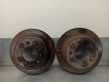 583941H000 4480852 bremscheibe hinten für HYUNDAI I30CW 1.6 CRDI CAT 2008