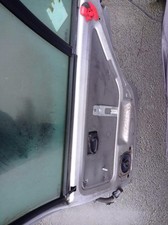 Porte arrière et accessoires Citroen SAXO