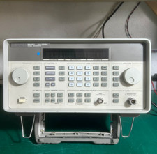 1PCS Agilent 8648C Front Panel Signal Generat...