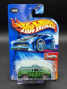 Hot Wheels Chevy S10 | eBay