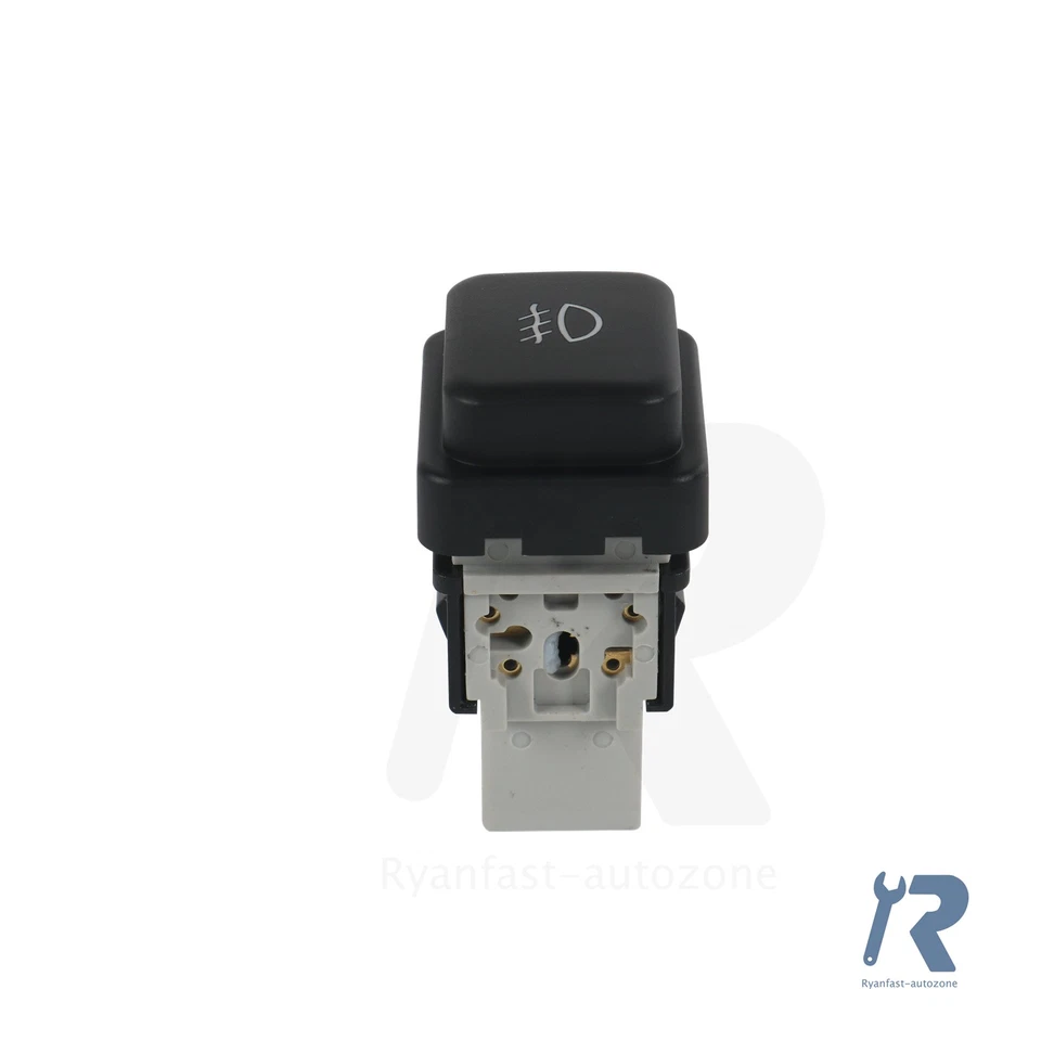 NUEVO interruptor de luz antiniebla apto para Subaru Impreza Forester 2012-2018 H4510FJ000 Foto 4 de 4