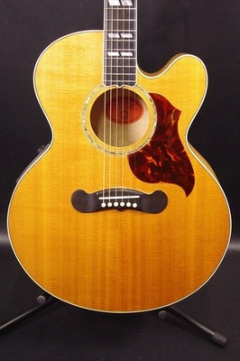 Gibson EC-30 Blues King Electro with Original Hard Case 1998
