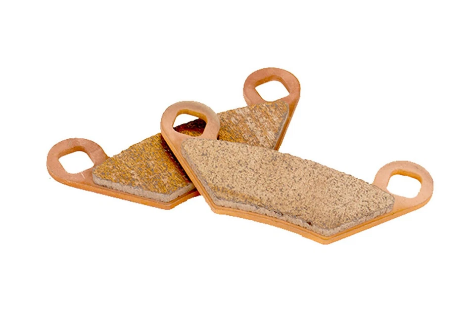 Brake Rotors & Brake Pads fit Polaris Sportsman XP 1000 2015 - 2021 Front & Rear - Image 3 of 4