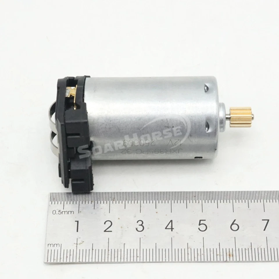 Transfer Case PTU Motor Actuator For Chrysler 200 Jeep Cherokee Grand Commander - Image 3 of 4