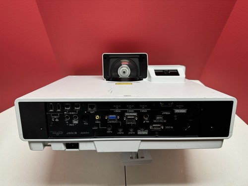 Epson BrightLink 1485Fi H919A 5000 Lumen Ultra Short Throw 3LCD Laser