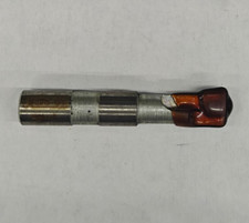 Micro 100 Brazed Carbide Tipped Boring Bar 3/8" x 2-3/16" x 3/8" PB-4 USA