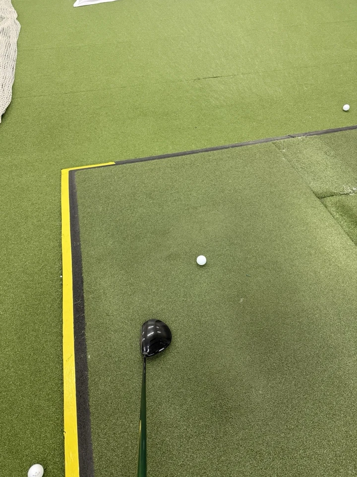 Жесткий драйвер TaylorMade Qi10 Core 9,0 градусов X - Изображение 4 из 4