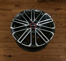 Genuine Kia 18x7.5 Factory Gt Rim Oem 52910m7500 Wheel 20 21 22 23 24 Forte