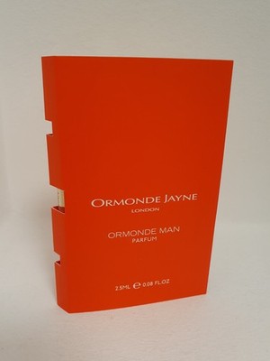 Ormonde Jayne   Ormonde Man Parfum 2,5ml