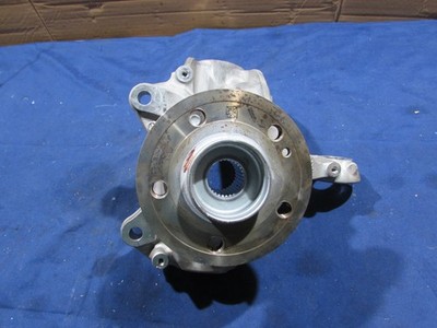 Mercedes EQB X247 Achsschenkel vorne links original A2473320100 511-MS6A3-236