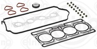 Dichtungssatz Zylinderkopf Elring 063.880 FüR Renault Clio 3 BR0 CR0 Twingo 2