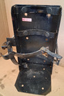 Fire Extinguisher Bracket - 10 lb Heavy Duty Vehicle Mount 810 — photo 1