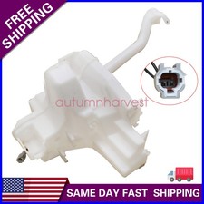 Us Windshield Washer Fluid Reservoir Tank 86631sg020 For 14-18 Subaru Forester Us Windshield Washer Fluid Reservoir Tank 86631sg020 For 14-18 Subaru Forester