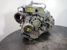 JMA GEARBOX / M1-A1-135 / 2533123 FOR AUDI A3 8P 2.0 TDI AMBITION DPF 125KW