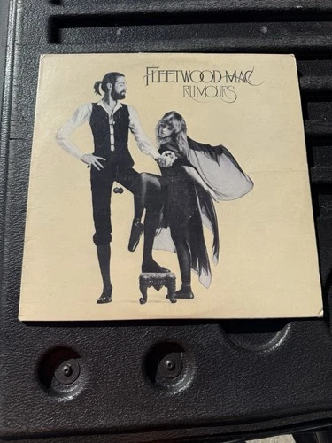 New ListingFleetwood Mac - Rumours Vinyl LP BSK 3010