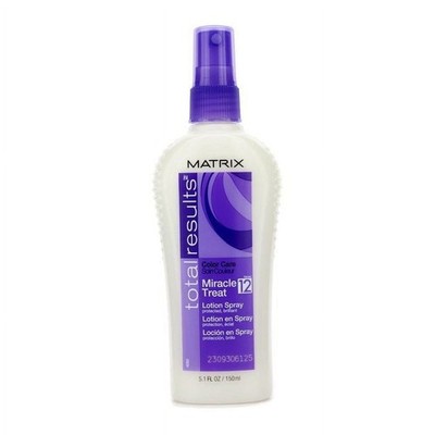 Matrix Total Results Color Care Miracle Treat 12 Lotion Spray  150ml