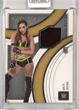 2022 Panini Immaculate Collection Wwe Jacy Jayne Memorabilia 84/99