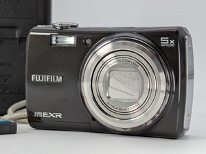 25+ Finepix F200exr for sale | Updated Oct 2026