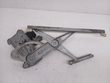 966416102 fensterheber vorne rechts RENAULT MEGANE III BERLINA 5P 2008 221291