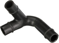 Gates Schlauch KurbelgehäUseentlüFtung EMH463 FüR 100 Seat A6 C4 4A2 4A5 VW Audi