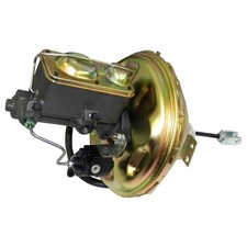 1970 GM A Body Brake Delco Style 11  Booster ...