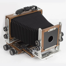 ShenHao TFC617-B 6x17cm Non Folding Panorama ...