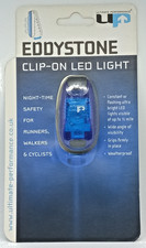 Image of Ultimate Performance Eddystone Clip on LED Light