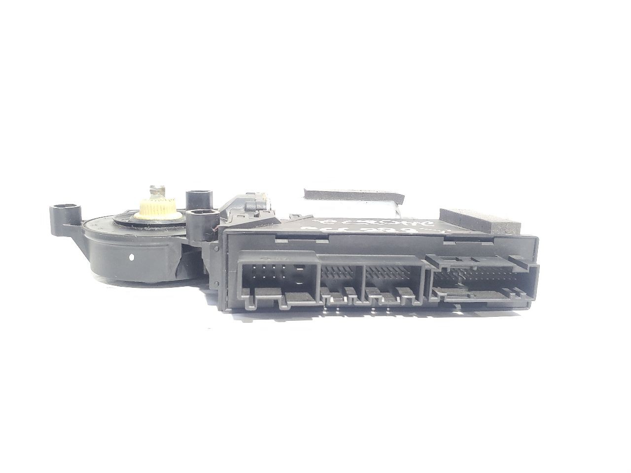Bentley Continental GT 2007 Front Right Relay P/N 3W7959702