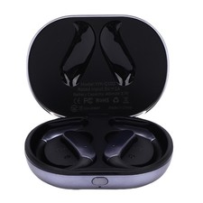 Open Wireless Earphones Smart AI Translation Earbuds