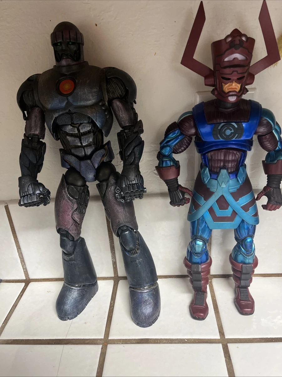 ToyBiz Galactus Action Figures & Accessories for sale - eBay