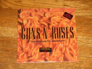 Spaghetti Incident | eBay
