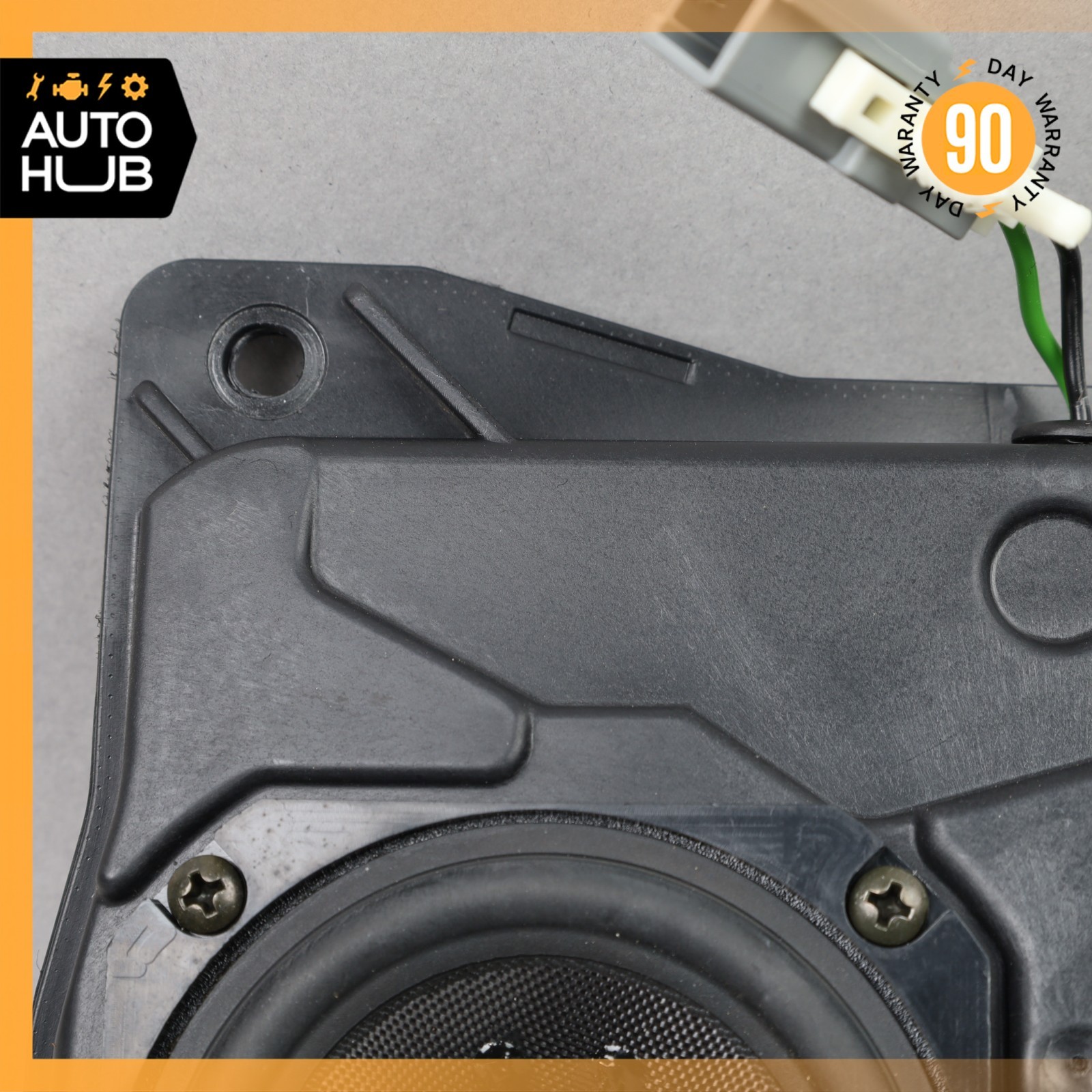 05-18 Aston Martin DB9 Bang & Olufsen Front Left Door Speaker Loudspeeker OEM