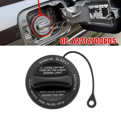 Für Mercedes-Benz A209 C216 R171 R230 S211 W203 W211 X204 Tankdeckel