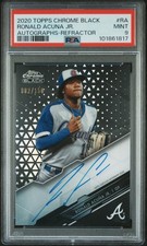 2021 Topps Chrome Black Baseball Cards Checklist 19