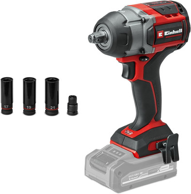 Einhell Professional Akku-Schlagschrauber TP-CW 18/750-C Li Bl-Solo PXC (18 V, 7