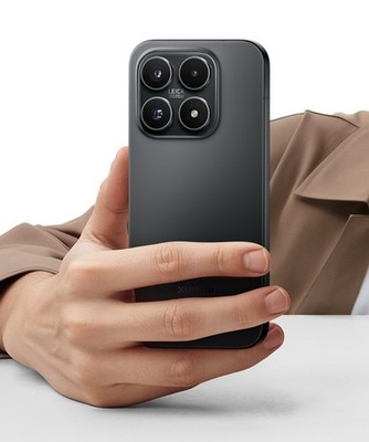 Xiaomi 17 512GB 12GB GLOBAL VERSION Leica Black 6330mAh Unlocked