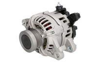 Stardax Lichtmaschine Generator 90A 12V FüR Toyota Yaris 1.4 D-4D STX101631