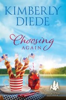 Choosing Again Kimberly Diede Taschenbuch Englisch 2024 Kimberly Diede